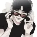 character Nolan for NSFW chatbot and creative roleplay