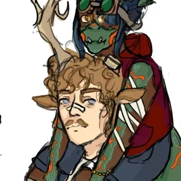 Start an immersive roleplay chat with Terri Withar and define your story.