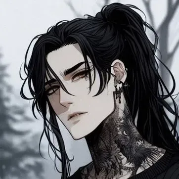 Xander: DeepBrain AI companion portrait for free online chat and open conversations