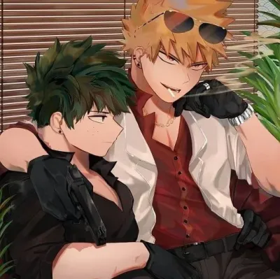 Bakudeku x user: Customizable AI girlfriend/boyfriend avatar with lifelike personality traits	