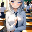 Groups's versatile AI avatar supporting roleplay, NSFW chat, and open ai interactions