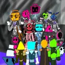 the avatar of CTYH with vibrant traits for immersive roleplay experiences