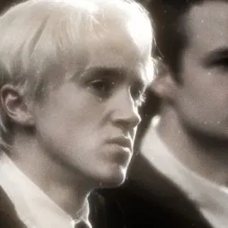 draco malfoy: Creative roleplay AI character art for spicy chat and fantasy scenarios