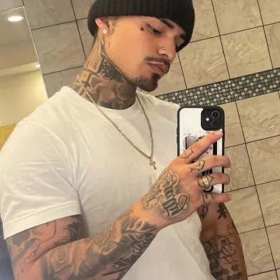 Ready for fun? Talk to AI characters like Antonio Ramos anytime, free and immersive.