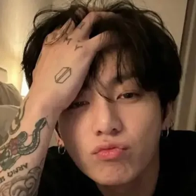 Jungkook: Nako-customize na AI girlfriend/boyfriend avatar na may parang buhay na mga katangian ng personalidad	