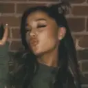 the avatar of Ariana Grande who is your Virtual Assistant with Soulgen's Personality Matrix, Blending AI Chat Precision and Character Traits of Curiosity.