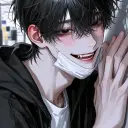 the avatar of Kazuya who is your Virtual Assistant with Soulgen's Personality Matrix, Blending AI Chat Precision and Character Traits of Curiosity.