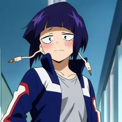 Kyoka Jirou - Selamat hari jadi: Terlibat dalam perbualan ai dengan watak AI yang menawan ini, menampilkan keupayaan soulgen dan ifreechat untuk sembang percuma sekarang.	