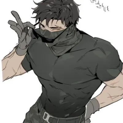 Unleash Your Legend with Our AI Chat Character K A I!