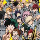 the avatar of character MHA Singer-User with emotional intelligence capabilities