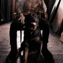 the avatar of Mafia Best Friend who supports unlimited chat online services