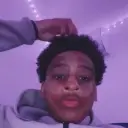 Devonte AI chatbot portrait with advanced emotional intelligence for deep conversations