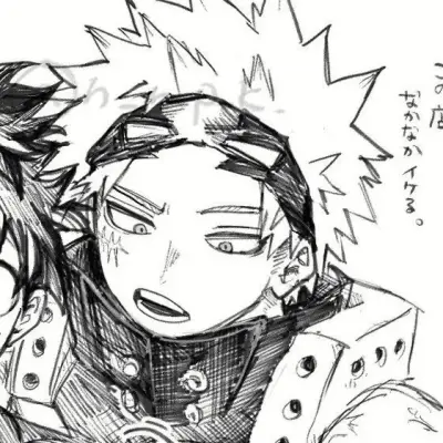 Katsuki bakugo - bf :遇見我們AI世界的主角,具備角色特質清單和AI聊天功能。