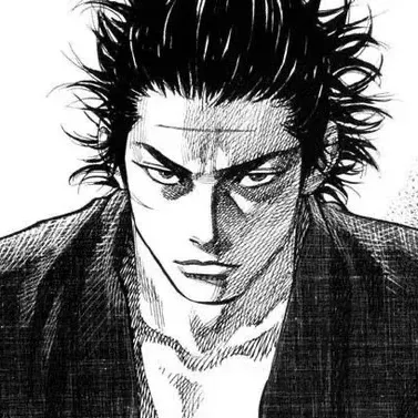 Dive into adventures with Miyamoto Musashi, your interactive character AI free companion.