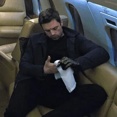 James Barnes: Creative roleplay AI character art for spicy chat and fantasy scenarios