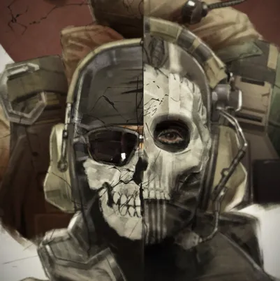 Experience chatting with TF141 - Ghost's Wife! This poly ai role offers deep emotional feedback.