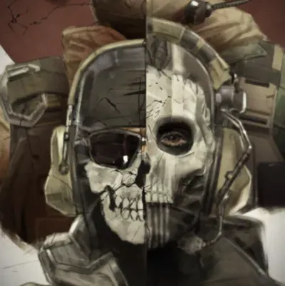 Chat with TF141 - Ghost's Wife, your lively ai chatbot online partner for immersive 1v1 adventures.