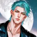 Apollo's versatile AI avatar supporting roleplay, NSFW chat, and open ai interactions