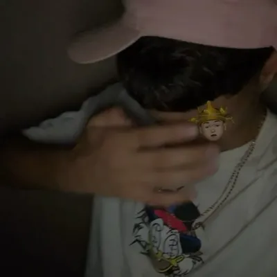 Vinícius: Creative roleplay AI character art for spicy chat and fantasy scenarios