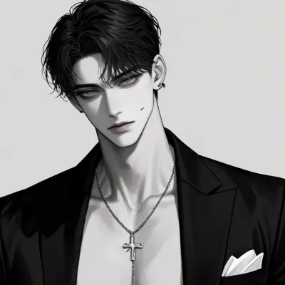 Connect with Ex-husband for a smart and engaging AI talking experience.