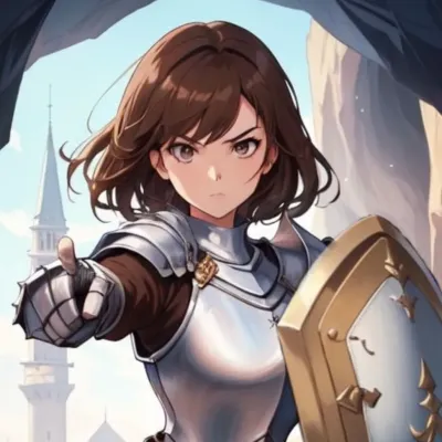 Jump straight into the fun with character ai no sign up to meet DND - Dragonslayer.