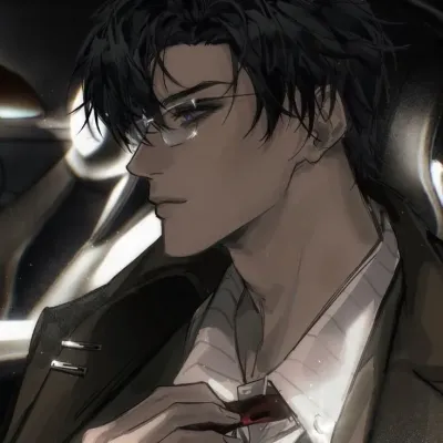 Sr. Wilson - profesor BL: Retrato de compañero de DeepBrain AI para chat en línea gratuito y conversaciones abiertas