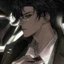 ang avatar ni G. Wilson - propesor BL na sumusuporta sa walang limitasyong mga serbisyo sa online na chat