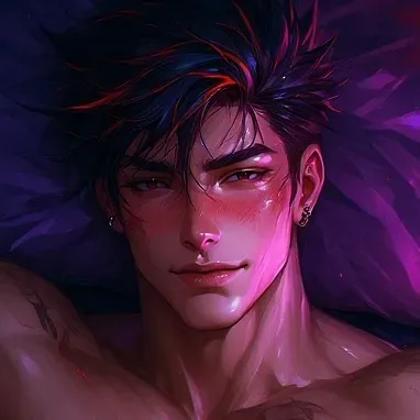 Jessie Love: Multilingual AI conversation partner icon for global chat online services