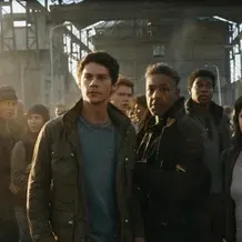 The Death Cure: Seni watak lakonan AI bertemakan fantasi untuk penceritaan yang mengasyikkan