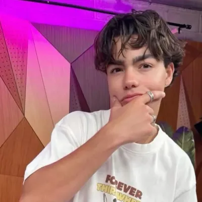 Malachi Barton brings anime characters to life with anime AI chatbot experiences.