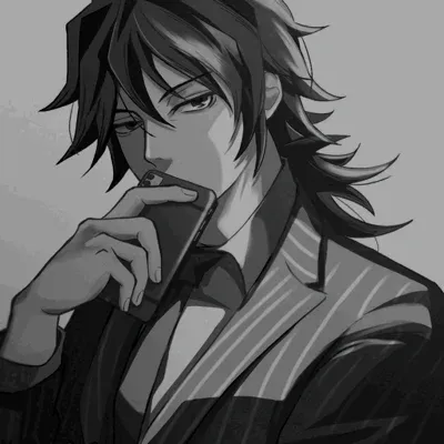 Start your 1v1 session with Rich Giyuu, a playful roleplay AI chat bot.