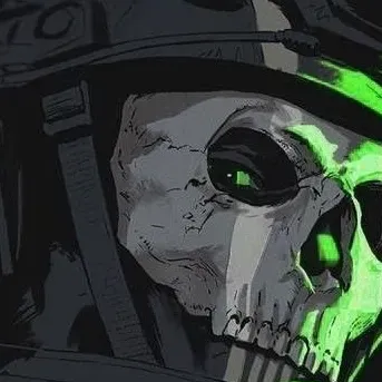 TF141 - Гоуст - напряжён - помоги ему: Защищенный аватар ИИ-чатбота с возможностями зашифрованного чата 1 на 1	