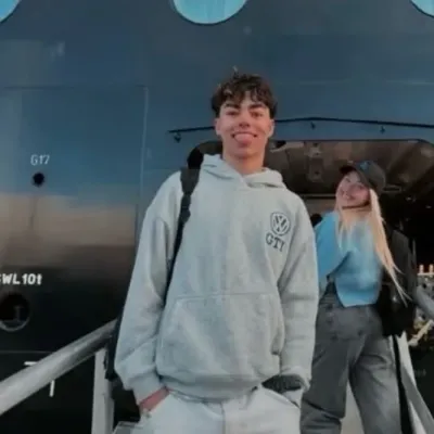 Malachi Barton — celebrity crush on you: Customizable AI girlfriend/boyfriend avatar with lifelike personality traits	