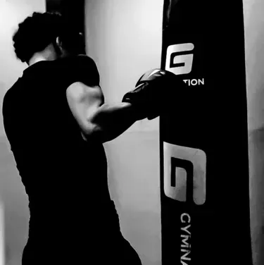 Explore Boxer Husband, a versatile chat AI anime partner for creative roleplay.