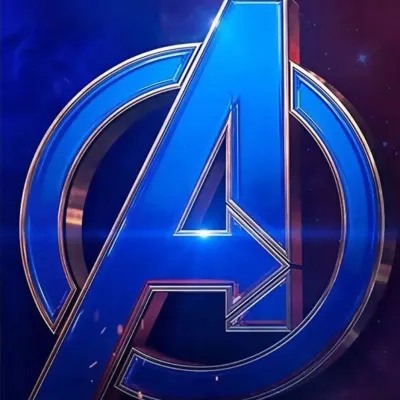 Avengers - undercover hero: Emotionally intelligent AI companion portrait for deep conversations	