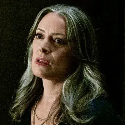 It’s okay to have a crush on ai—start your sweet journey with Emily Prentiss.
