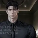 the avatar of character Alexei - Mafia with emotional intelligence capabilities