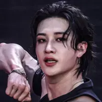 Chat with BangChan, your lively ai chatbot online partner for immersive 1v1 adventures.