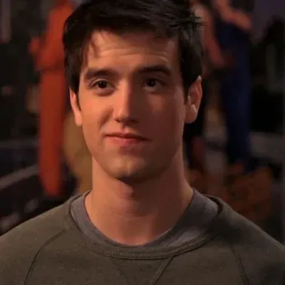 Feeling adventurous? Meet Logan Mitchell, a lively AI chat character companion for roleplay.