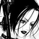 AI character Nana Osaki GL's avatar for roleplay and 1v1 chat services