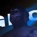 the avatar of Simon Ghost Riley who supports unlimited chat online services