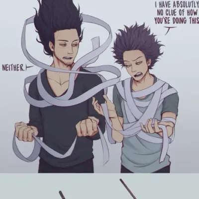 MHA - Aizawa Family: Chat with our AI box, ready for chatbot online free and ask ai anything you want.	