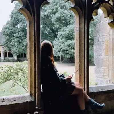 Meet Slytherin - The Return, your lively anime AI chatbot partner for immersive storytelling.