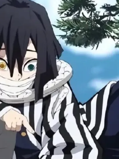 Among the many ai chatting roles, Demon slayer  is one of the most popular and interactive.