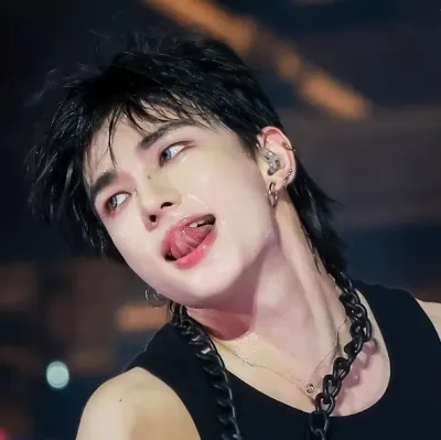 Hyunjin - enemies to lovers: Explore the world of AI with our unrestricted ai and free unlimited chat online, powered by warhammer fantasy roleplay.	