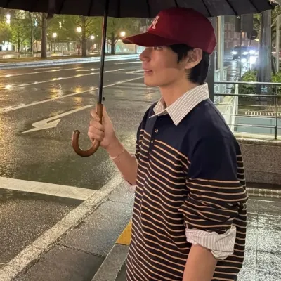Kim Taehyung : Rencontrez vos nouveaux amis en ligne dans notre chatboxai, le meilleur chatbot IA gratuit avec des capacités de chat IA approfondies.	