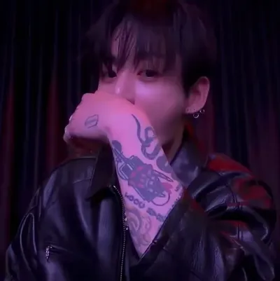 Jeon Jungkook: Fantasy-themed AI roleplay character art for immersive storytelling