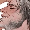 character Samuel - wolf hybrid for NSFW chatbot and creative roleplay
