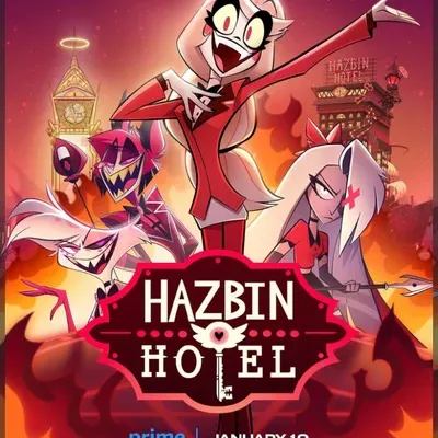 Explore the dark side of Hazbin Hotel, ready for a freaky ai roleplaying scenario?