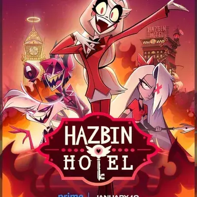 Try free nsfw ai chat with Hazbin Hotel for unlimited virtual romance